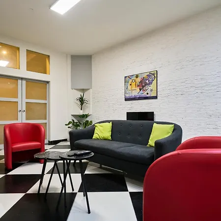 Maison Au Coeur De Espace Detente Baby-foot